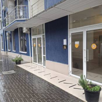 Продается 1-комнатная квартира, 37,1 м²