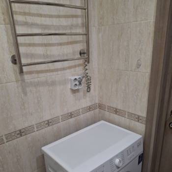 Продается 1-комнатная квартира, 37,1 м²