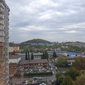Продается 1-комнатная квартира, 37,1 м²