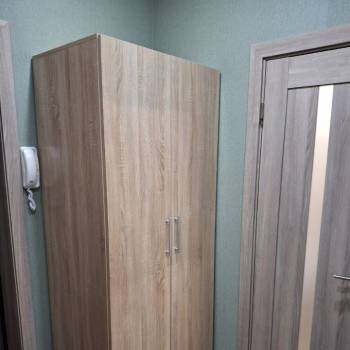 Продается 1-комнатная квартира, 37,1 м²