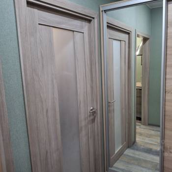 Продается 1-комнатная квартира, 37,1 м²