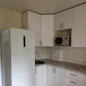 Сдается 1-комнатная квартира, 29 м²