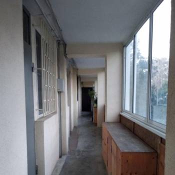 Сдается 1-комнатная квартира, 29 м²