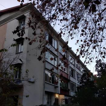 Сдается 1-комнатная квартира, 29 м²