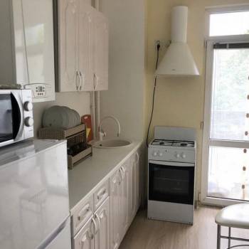 Сдается 2-х комнатная квартира, 32 м²