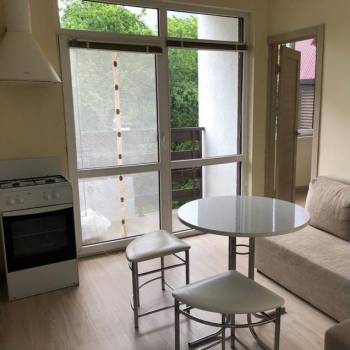 Сдается 2-х комнатная квартира, 32 м²