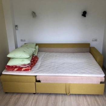 Сдается 2-х комнатная квартира, 32 м²