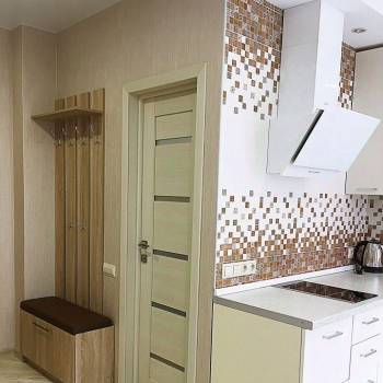 Сдается 1-комнатная квартира, 31 м²
