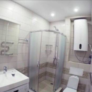 Сдается 1-комнатная квартира, 31 м²