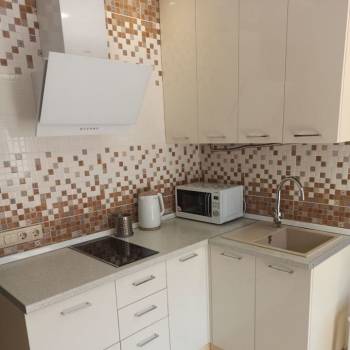 Сдается 1-комнатная квартира, 31 м²