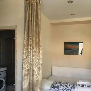 Сдается 1-комнатная квартира, 31 м²