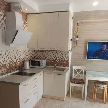 Сдается 1-комнатная квартира, 31 м²