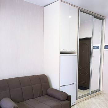 Сдается 1-комнатная квартира, 31 м²