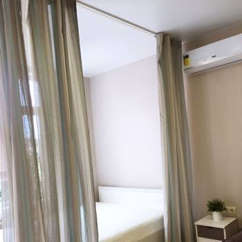 Сдается 1-комнатная квартира, 31 м²
