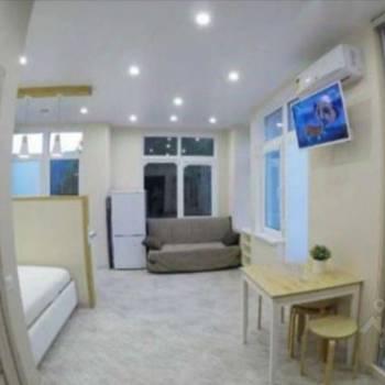 Сдается 1-комнатная квартира, 31 м²