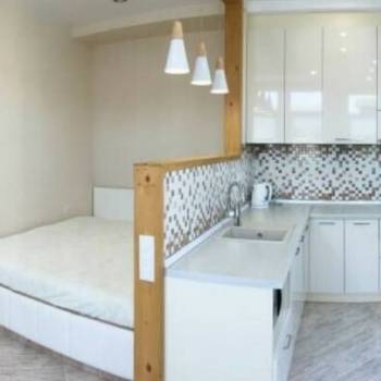 Сдается 1-комнатная квартира, 31 м²