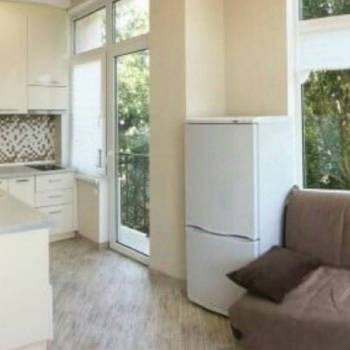 Сдается 1-комнатная квартира, 31 м²