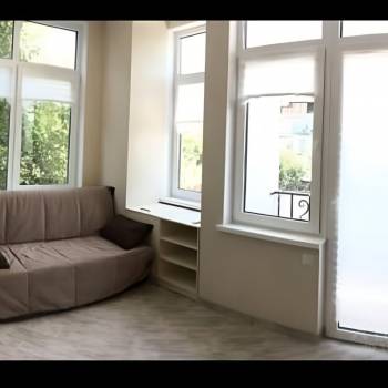Сдается 1-комнатная квартира, 31 м²