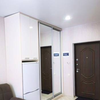 Сдается 1-комнатная квартира, 31 м²