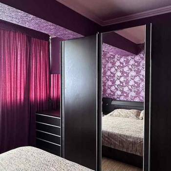 Сдается Многокомнатная квартира, 83 м²