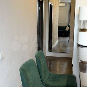 Продается 2-х комнатная квартира, 50 м²