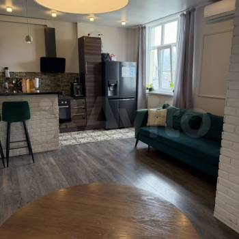 Продается 2-х комнатная квартира, 50 м²