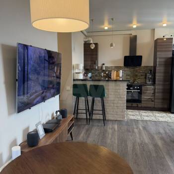 Продается 2-х комнатная квартира, 50 м²
