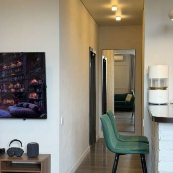Продается 2-х комнатная квартира, 50 м²