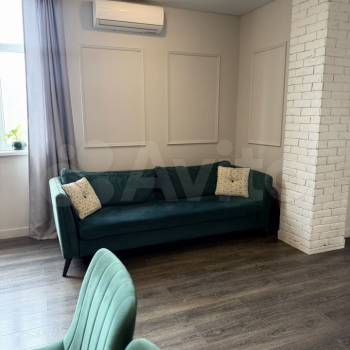 Продается 2-х комнатная квартира, 50 м²