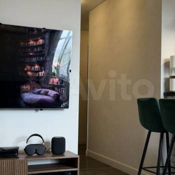 Продается 2-х комнатная квартира, 50 м²