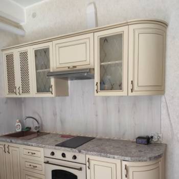 Сдается 1-комнатная квартира, 32,6 м²