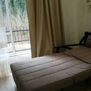 Сдается 1-комнатная квартира, 32,6 м²