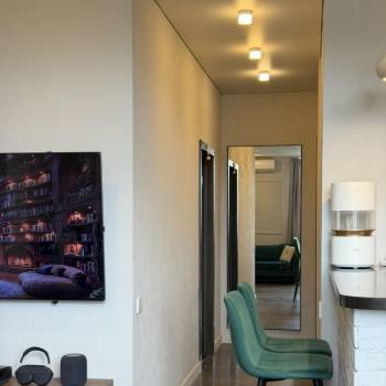 Продается 2-х комнатная квартира, 49 м²