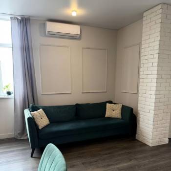 Продается 2-х комнатная квартира, 49 м²