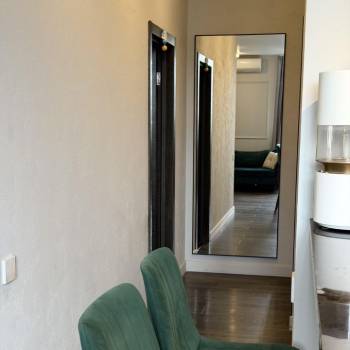 Продается 2-х комнатная квартира, 49 м²