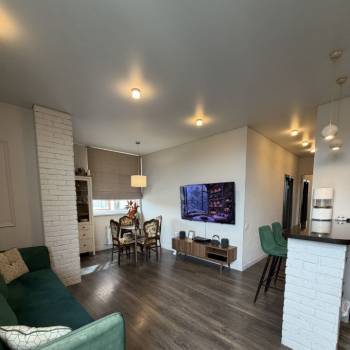 Продается 2-х комнатная квартира, 49 м²