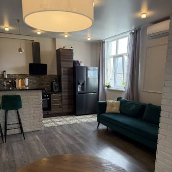 Продается 2-х комнатная квартира, 49 м²
