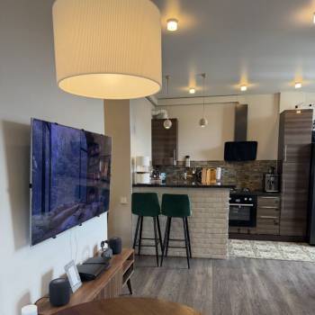 Продается 2-х комнатная квартира, 49 м²