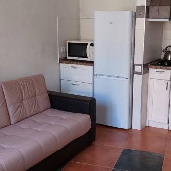 Сдается 2-х комнатная квартира, 50 м²