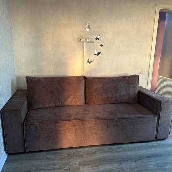 Сдается 2-х комнатная квартира, 50 м²