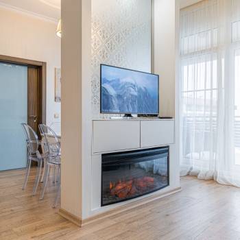 Сдается 2-х комнатная квартира, 71,7 м²