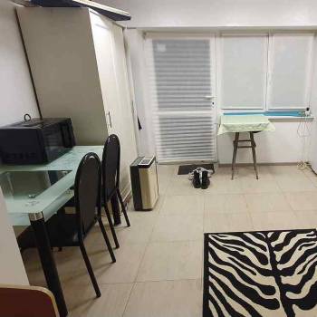 Сдается 1-комнатная квартира, 24 м²