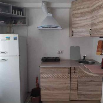 Сдается 1-комнатная квартира, 24 м²