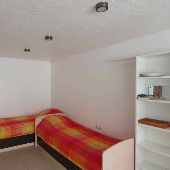 Сдается 1-комнатная квартира, 24 м²