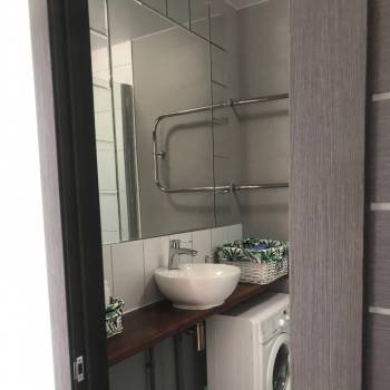 Сдается 1-комнатная квартира, 25 м²