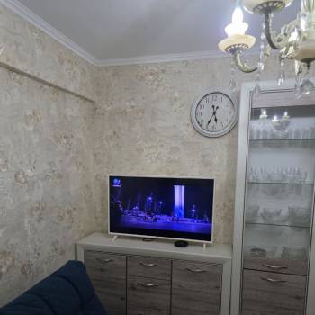 Продается 1-комнатная квартира, 29,4 м²