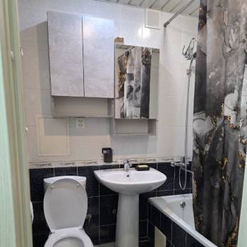 Продается 1-комнатная квартира, 29,4 м²
