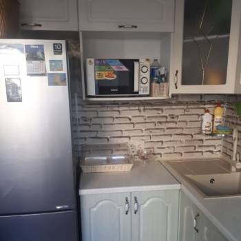 Продается 1-комнатная квартира, 29,4 м²