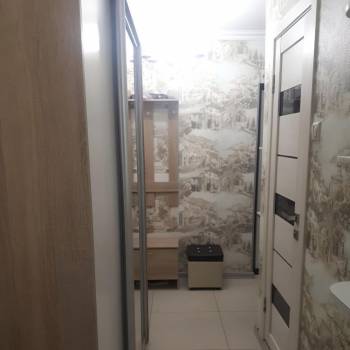 Продается 1-комнатная квартира, 29,4 м²