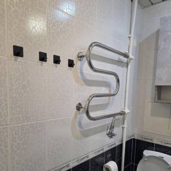 Продается 1-комнатная квартира, 29,4 м²